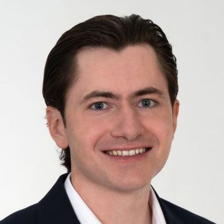 Ferran Romero