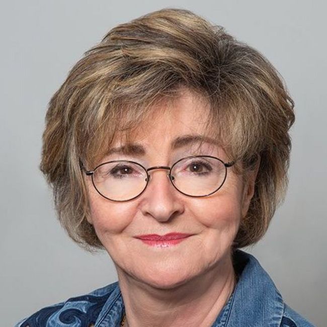 Claudia Baer